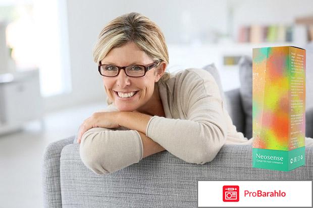 Neosense - средство от климакса 