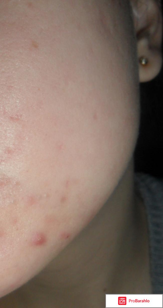 BB крем DREAM PURE от  MAYBELLINE NEW YORK реальные отзывы