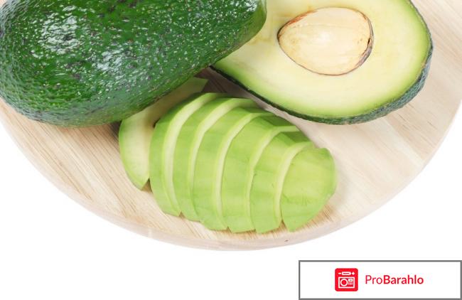 Авокадо: полезные свойства, вред, калорийность, польза 