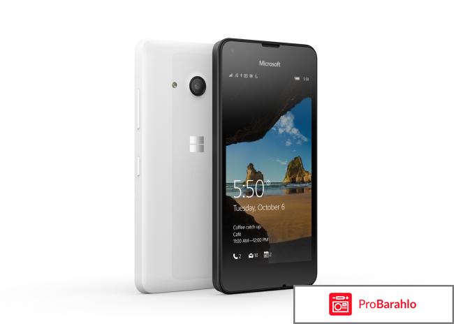 Телефон microsoft обман