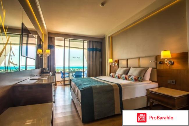 Sensitive premium resort spa 5 отзывы туристов обман