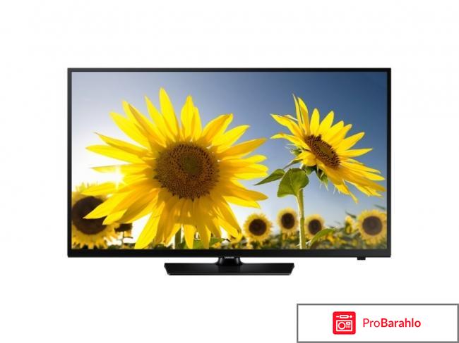 Телевизор Harper 32R470T 