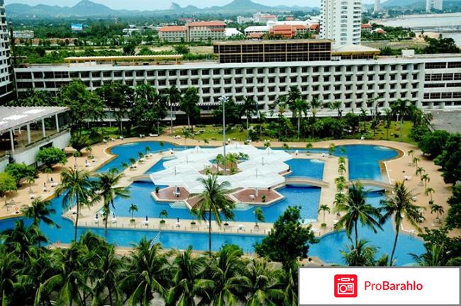 Амбассадор паттайя отзывы туристов 2017 обман