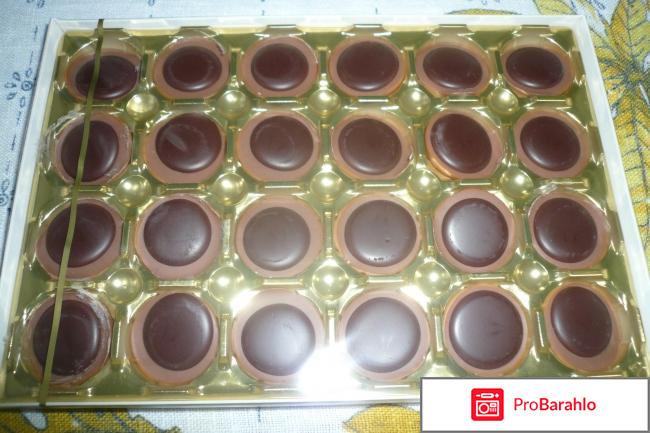 Конфеты Storck 