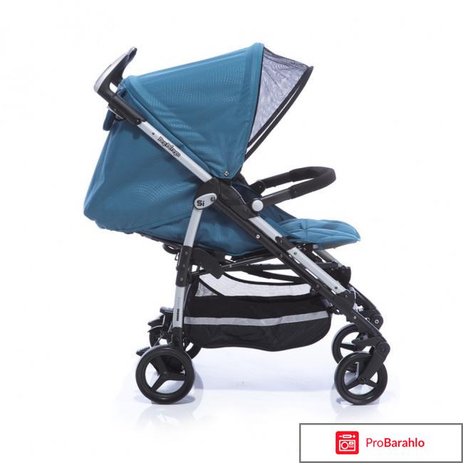 Отзывы peg perego si отрицательные отзывы