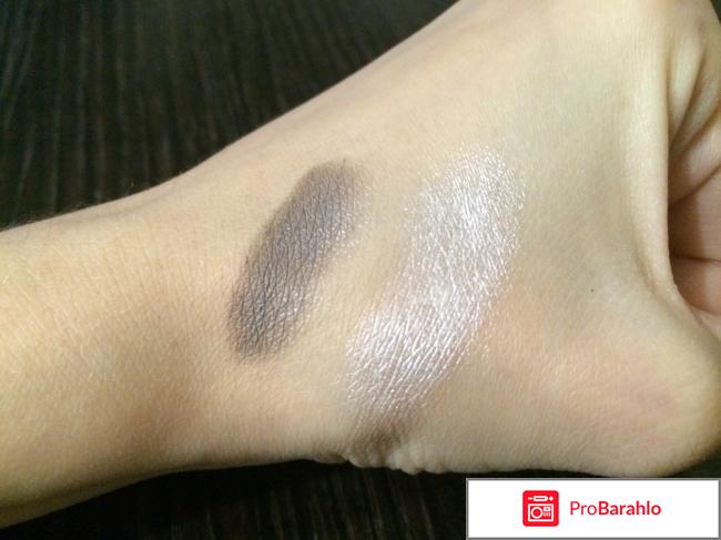 Кремовые тени для век Maybelline Color Tattoo 