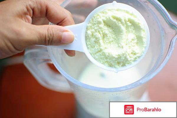 Казеиновый протеин для похудения отзывы обман