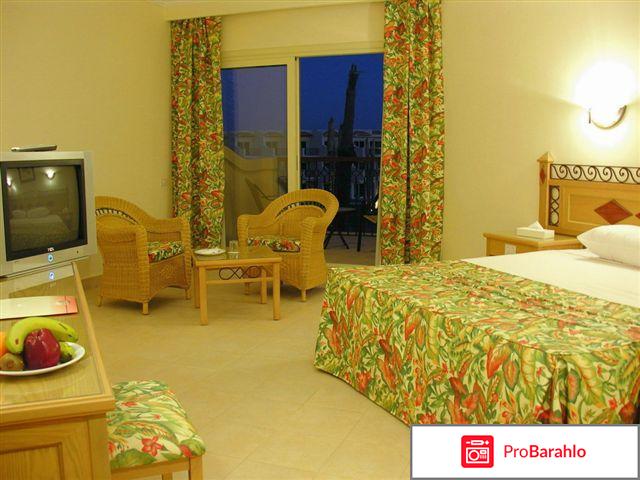 Dessole pyramisa sahl hasheesh 5 отрицательные отзывы