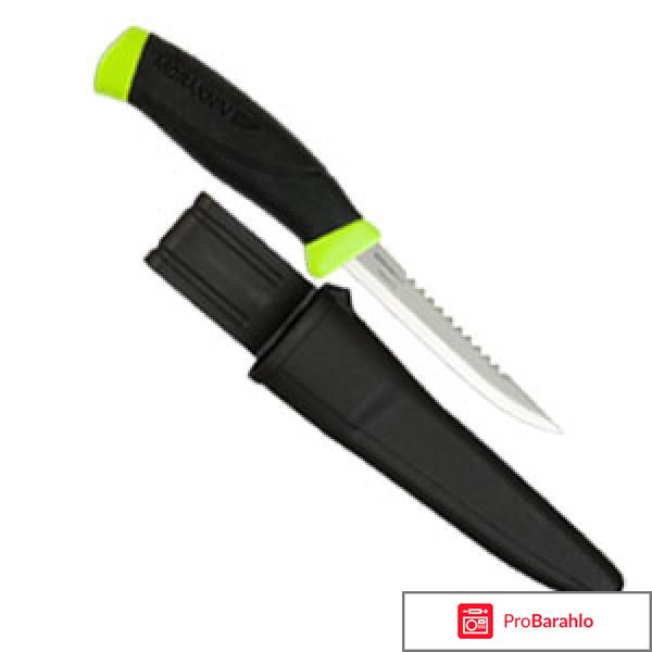 Ножи mora отрицательные отзывы