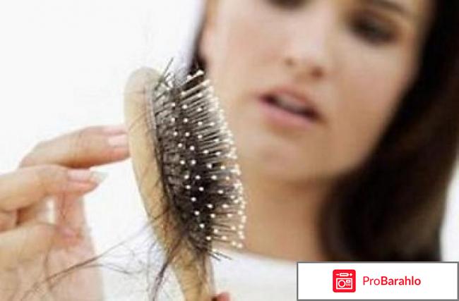 Шампунь укрепляющий против выпадения волос отзывы отрицательные отзывы