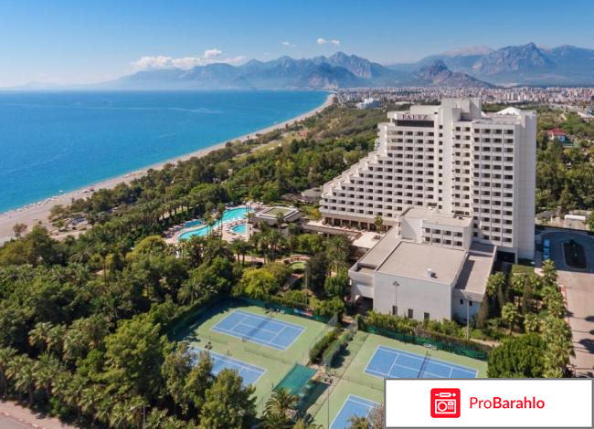 Отзывы ozkaymak falez hotel 