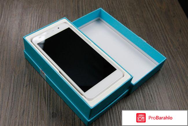 Смартфон Huawei Honor 6: легкий, удобный, с большой памятью с ос андроид 