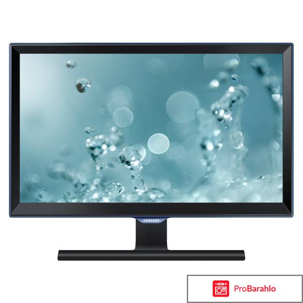 Монитор samsung s22e390h отзывы обман