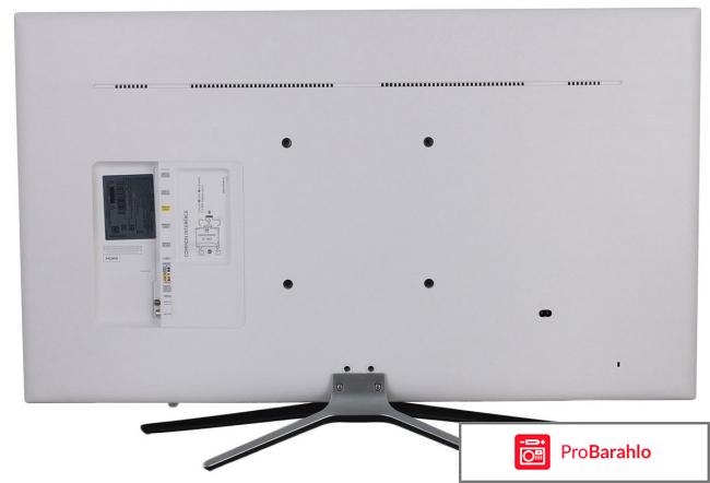 Led телевизор samsung ue43m5513auxru отзывы отрицательные отзывы