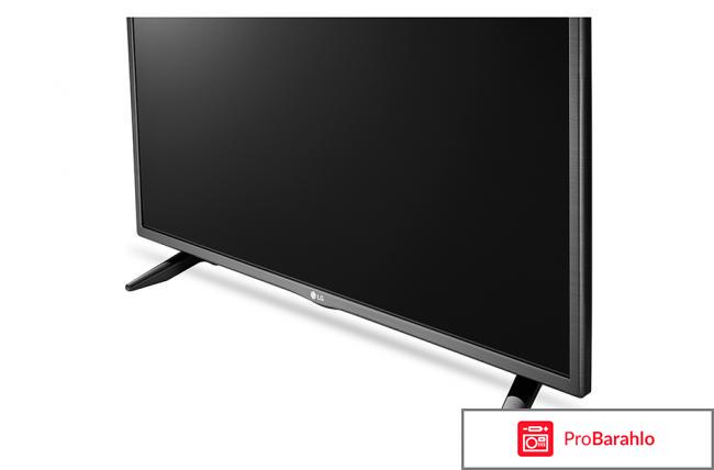 LG 32LH510U телевизор 