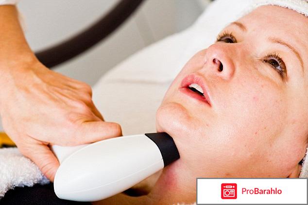 Как убрать 2 подбородок 