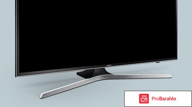 Samsung ue40mu6103uxru отзывы обман
