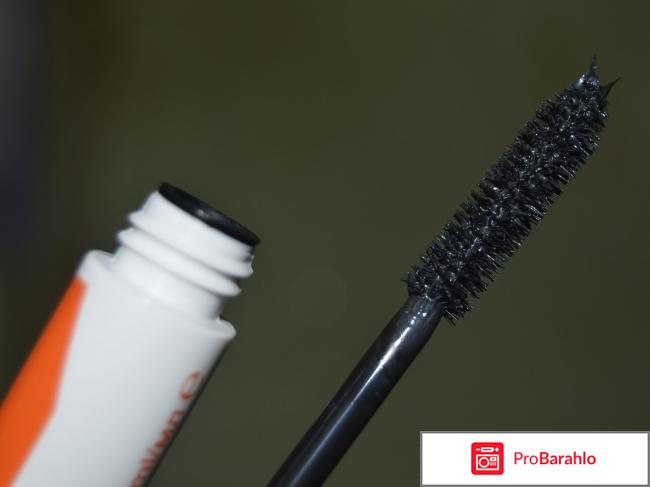 Тушь Avon Мания объёма 