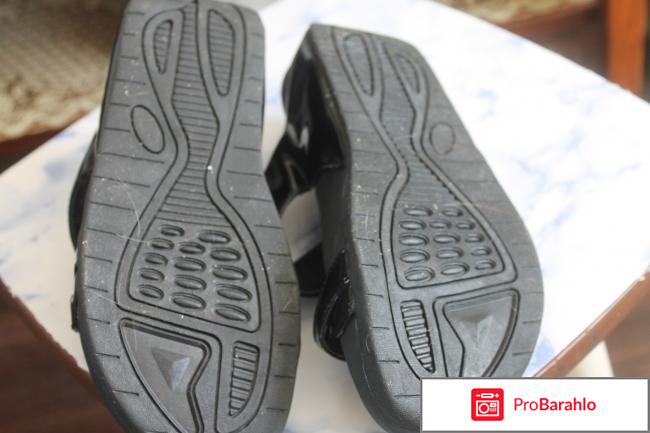 Женские летние сандалии Агнес обман