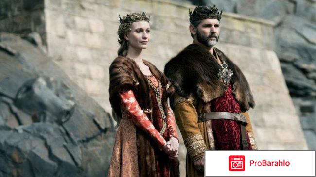 Меч короля Артура (Blu-ray) обман