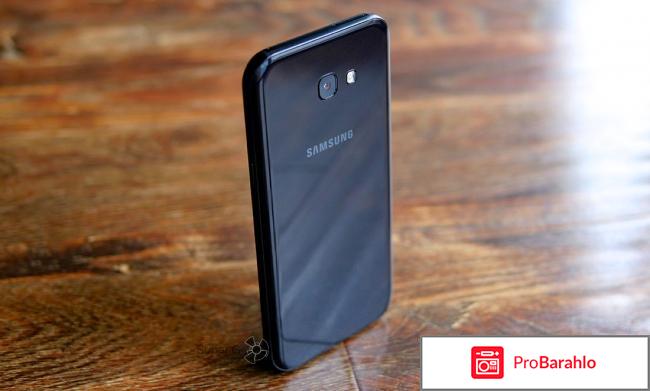 изображение Телефон самсунг а7 2017 цена отзывы фото реальные отзывы