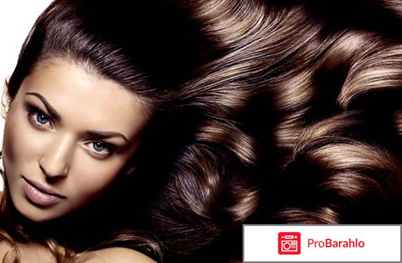 Гиалурон для волос отзывы 