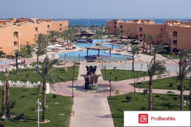 Caribbean world resort soma bay