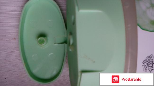 Cocumber Мягкий гель-пилинг для умывания Эльфа 