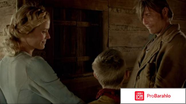 Фильм спасение отзывы отрицательные отзывы