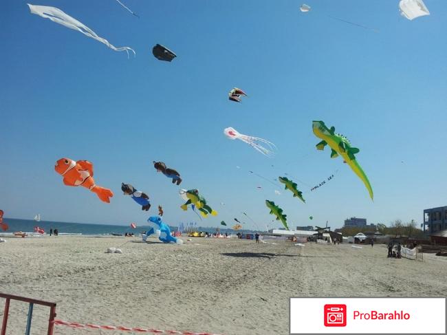 Отдых в румынии отзывы владельцев