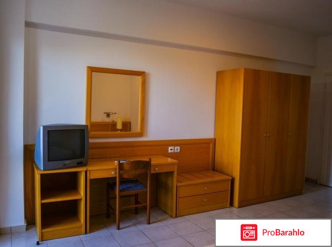 Фалираки родос отзывы туристов 2017 