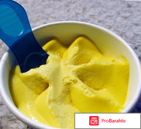 Отзывы о мороженом 33 пингвина 