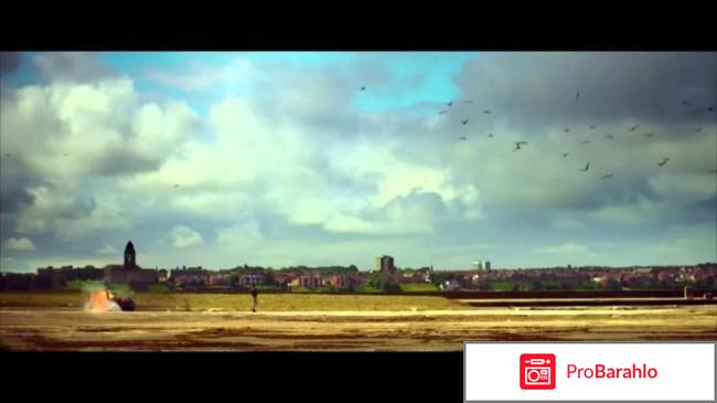 Сериал (Утопия) отрицательные отзывы