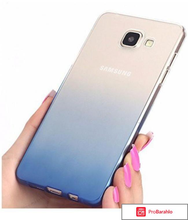 Samsung galaxy a9 pro отзывы обман
