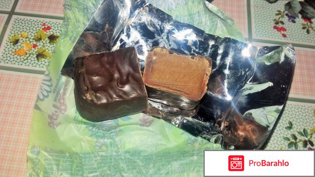 Конфеты Сладуница Ла Романа отрицательные отзывы