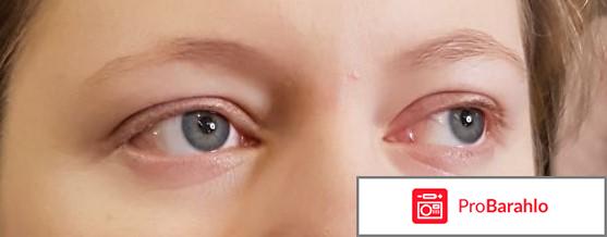 Тушь для ресниц MASCARA VINYL COUTURE реальные отзывы