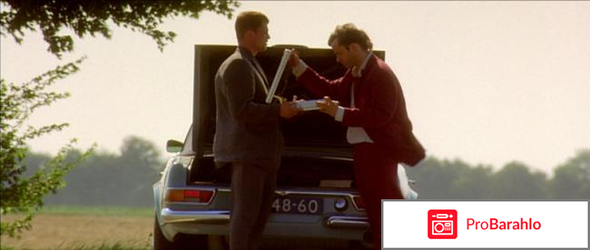 Достучаться до небес / Knockin' On Heaven's Door отрицательные отзывы