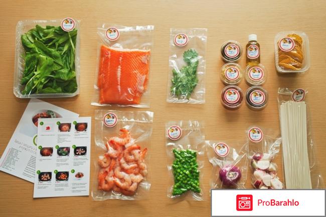 Шефмаркет официальный сайт отрицательные отзывы