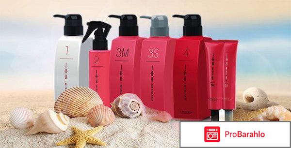 Абсолютное счастье для волос lebel отзывы 