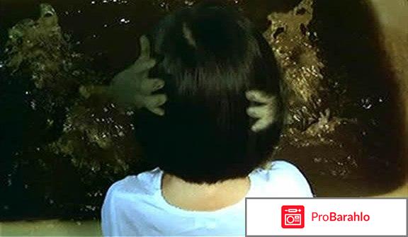 Темные воды (2001) отрицательные отзывы