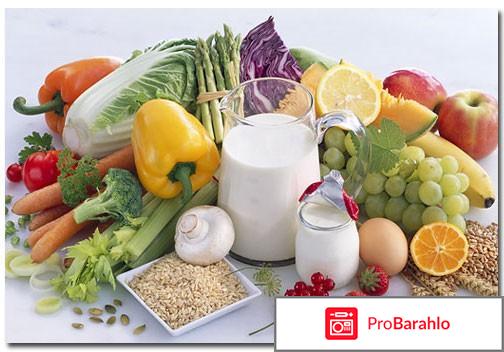 Питание при запоре: продукты и меню обман