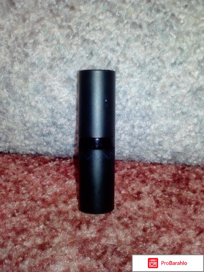 Губная помада Manhattan X-treme Last & Shine 