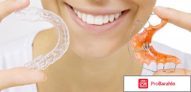 Детский ортодонт спб отзывы