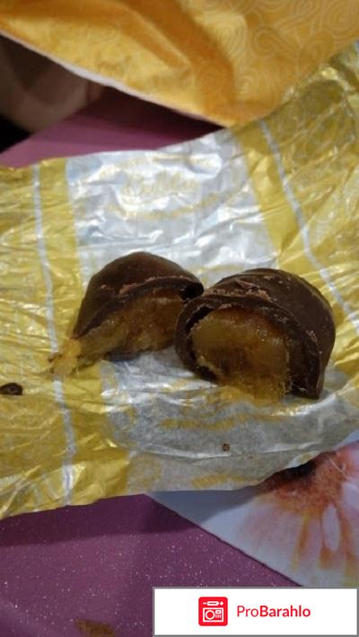 Конфеты GoodFood Виваль Москва Манго в шоколадной глазури реальные отзывы