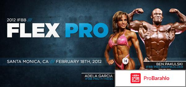 Флекс про что это такое отрицательные отзывы