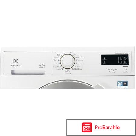 Стиральная машина с сушкой Electrolux EWW 51696 SWD 