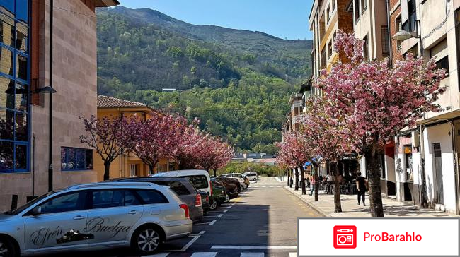 Калелья испания отзывы туристов фото