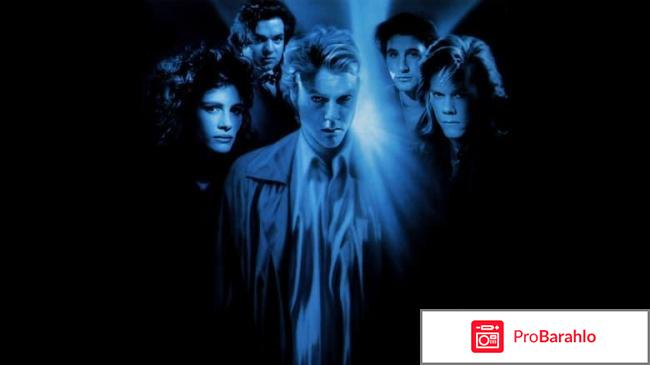 Фильм коматозники 1990 отзывы 