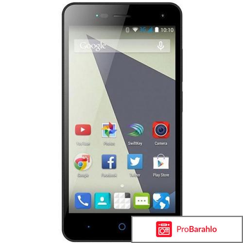 Отзывы zte blade gf3 отрицательные отзывы