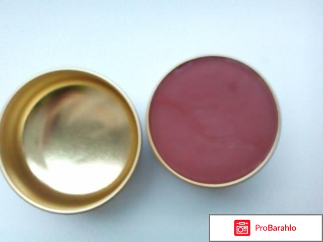 Бальзам для губ Л‘Этуаль BON APPETIT chocolat обман